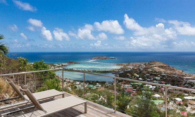 Devet Villa | 250 m² Villa ∙ 3 bedrooms ∙ 6 guests