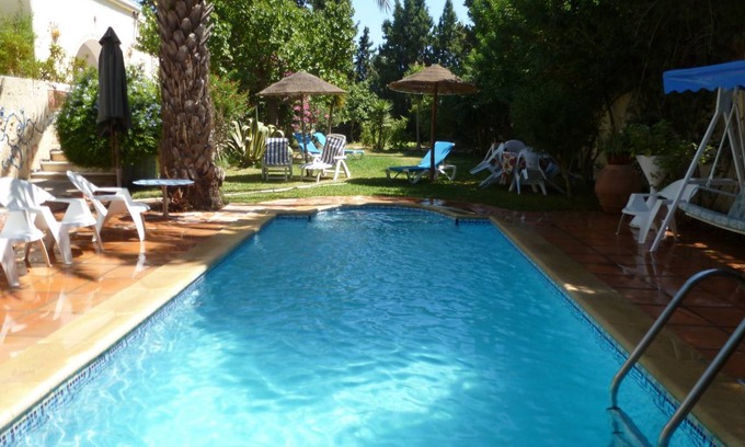 Eastern Hammamet Villa | 2500 m² Villa ∙ 4 bedrooms ∙ 8 guests