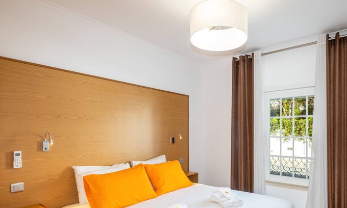 Peneco Beach Apartment | #251 Coronel Águas by Home Holidays