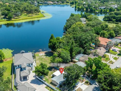 Carrollwood House | 2529 N Habana Place