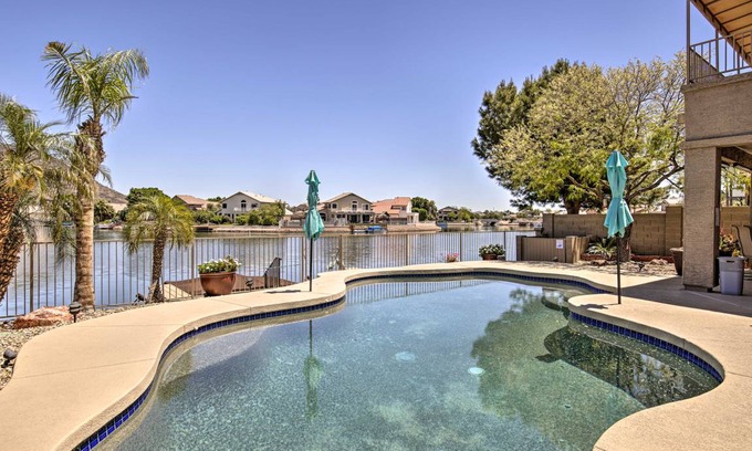 Mohawk HOA House | 255 m² House ∙ 4 bedrooms ∙ 8 guests