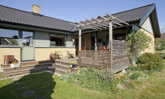Sodra Sandby House | 256 m² House ∙ 9 bedrooms ∙ 10 guests