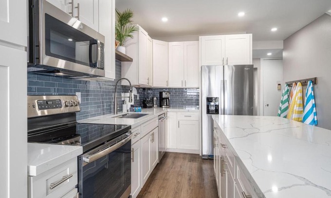 Kihei Apartment | 257 Hale Kamaole