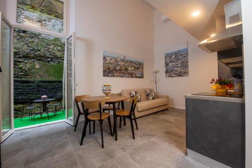 Pre Apartment | 258 - The LOFT in Largo Zecca - Luxury nel cuore di Genova