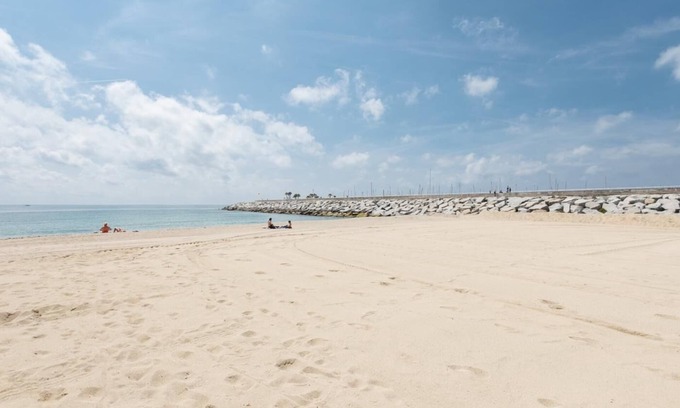 Mataro Apartment | 25k from Barcelona close to the beach Matarolux9