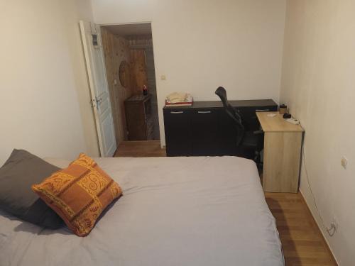 Saint-Pere-en-Retz Apartment | 26 bis rue du temple