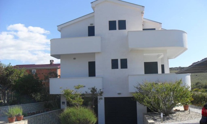 Ljubac Apartment | 26 m² Apartment ∙ 1 bedroom ∙ 4 guests