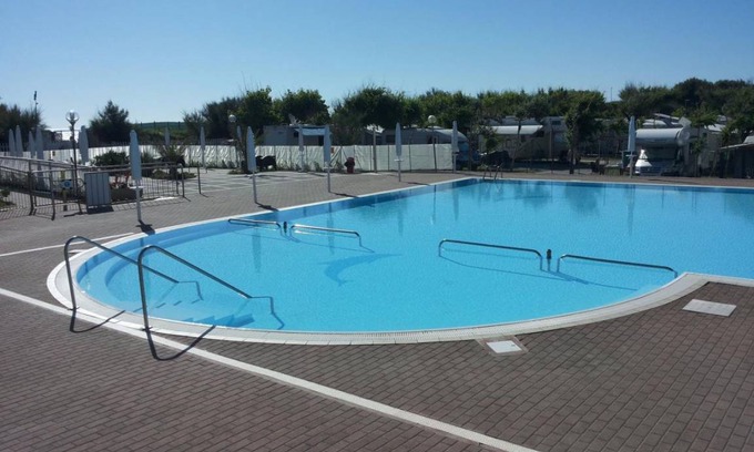 Sottomarina House | 26 m² House ∙ 2 bedrooms ∙ 4 guests