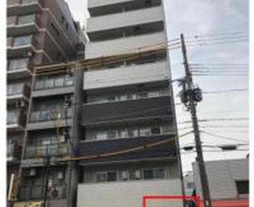 Shinsekai Apartment | 26 m² Apartment ∙ 1 bedroom ∙ 4 guests