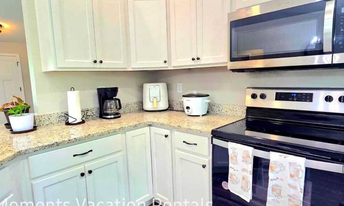 Citrus Springs House | #26 The Springtime Bliss home