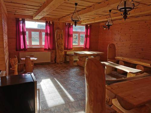 Bystrice Bed & Breakfast | 260 m² Bed and breakfast ∙ 5 bedrooms ∙ 18 guests