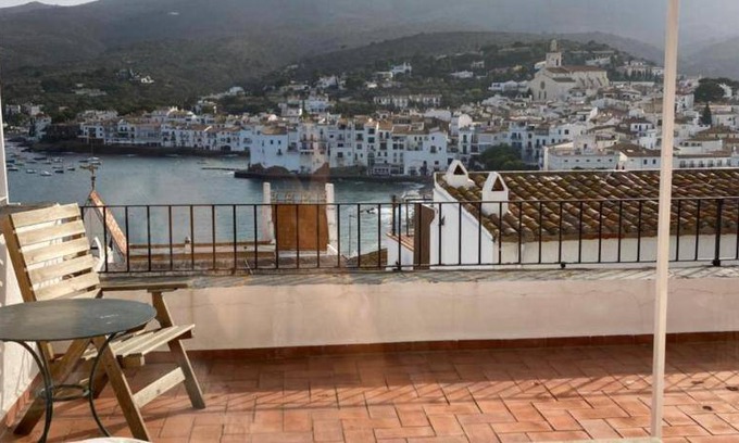 Cadaques House | 260 m² House ∙ 3 bedrooms ∙ 7 guests