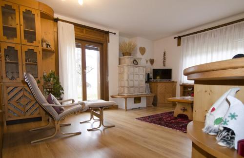 San Vito di Cadore Apartment | 263 - Ciasa Nina