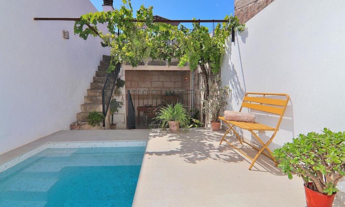Muro House | 265 Es Colomer ETV11174 by Mallorca Charme