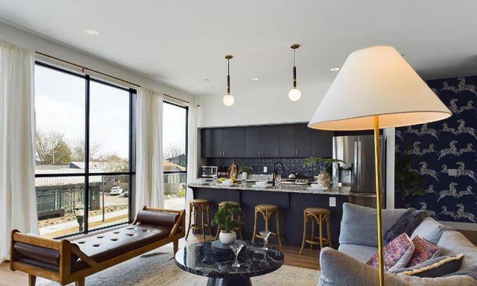 Sobro House | 265 m² House ∙ 5 bedrooms ∙ 20 guests