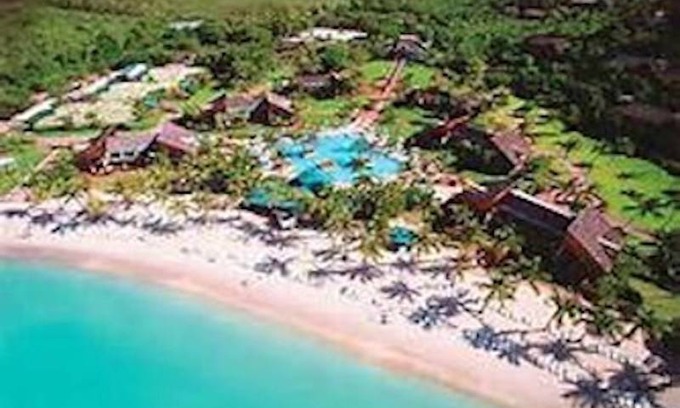 Great Cruz Bay House | 265 m² House ∙ 3 bedrooms ∙ 8 guests