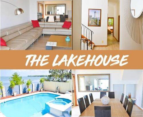 Tegerin House | 268 m² House ∙ 4 bedrooms ∙ 12 guests