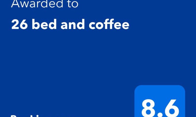 Saen Suk Apartment | 26bed and coffee