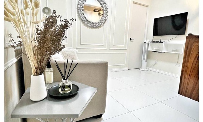 Naga Apartment | 27 m² Apartment ∙ 1 bedroom ∙ 4 guests