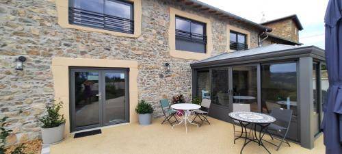 Cordelle Bed & Breakfast | 27 m² Bed and breakfast ∙ 4 guests