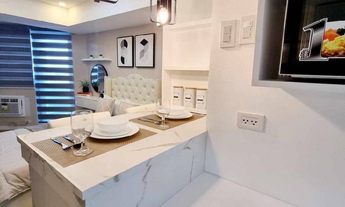 San Fernando House | 27 m² House ∙ 1 bedroom ∙ 4 guests