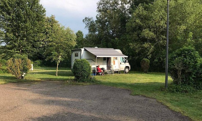 Amiens House | 27 m² Mobile home ∙ 2 bedrooms ∙ 4 guests