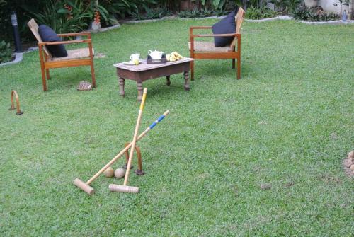 Colombo 05 Bed & Breakfast | "27" Spathodea- Oasis in the City