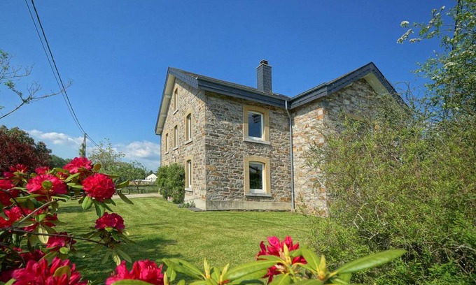Petit-Thier House | 270 m² House ∙ 5 bedrooms ∙ 16 guests