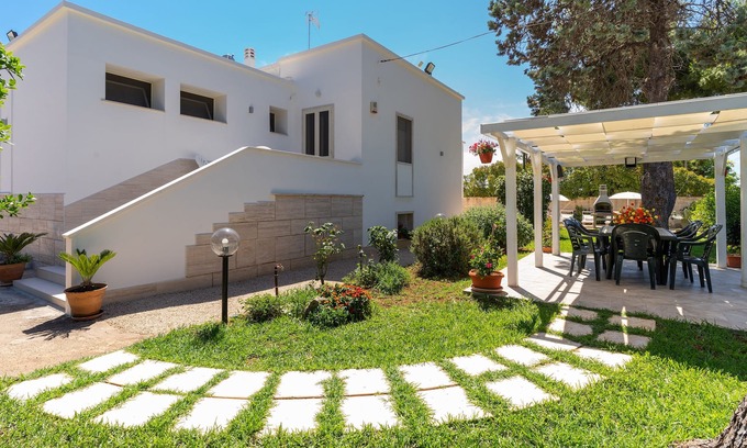 Boncore Apartment | 2767 Residence Annarita - Camere by BarbarHouse