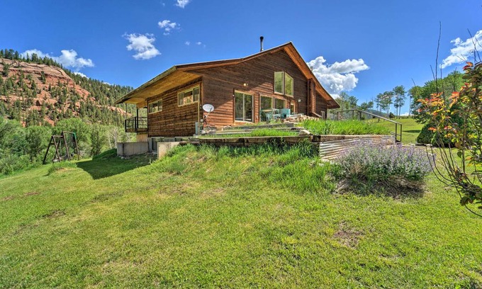Dolores House | 278 m² House ∙ 4 bedrooms ∙ 12 guests