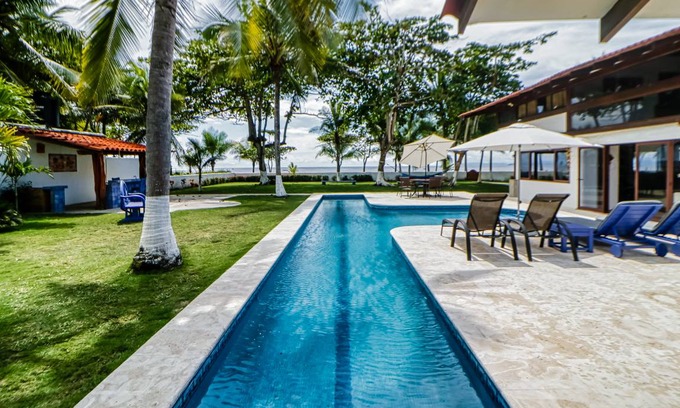 Cerro Plano House | 279 m² House ∙ 2 bedrooms ∙ 6 guests