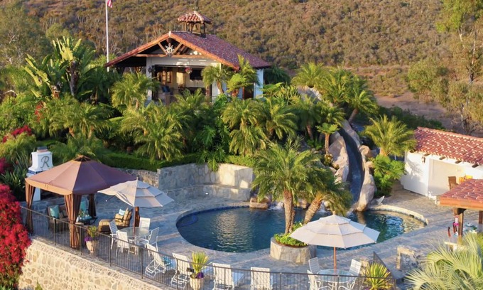 Vista House | 279 m² House ∙ 3 bedrooms ∙ 7 guests
