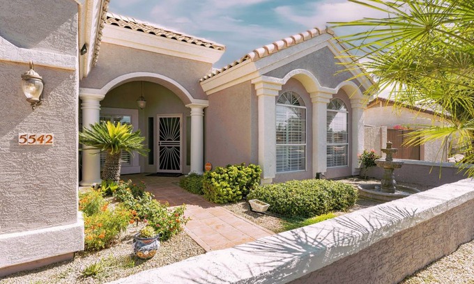 Northwood Glen House | 279 m² House ∙ 4 bedrooms ∙ 8 guests