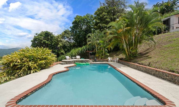 Barrazas Villa | 279 m² Villa ∙ 4 bedrooms ∙ 10 guests