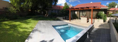Kimberley Bed & Breakfast | 28 La Rochelle