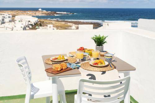 Caleta de Caballo Apartment | 28 m² Apartment ∙ 1 bedroom ∙ 2 guests