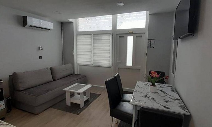 Krapina Apartment | 28 m² Apartment ∙ 1 bedroom ∙ 4 guests