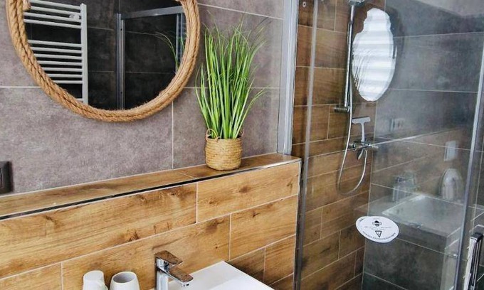 Cerna V Posumavi Apartment | 28 m² Apartment ∙ 1 bedroom ∙ 4 guests