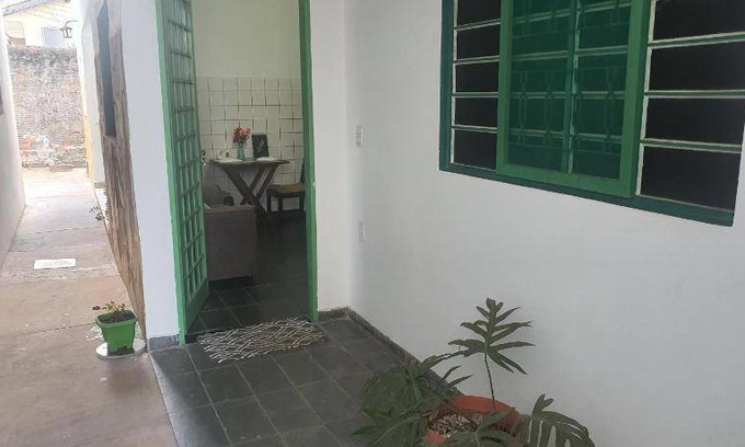 Pocao Apartment | 28 m² Apartment ∙ 1 bedroom ∙ 2 guests