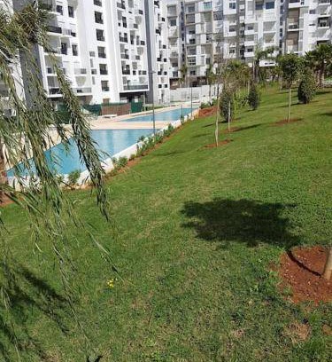 Hay Riad Apartment | 28 m² Apartment ∙ 1 bedroom ∙ 3 guests