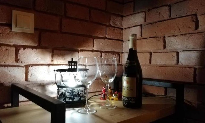 Zielona Gora Apartment | 28 m² Apartment ∙ 1 bedroom ∙ 3 guests