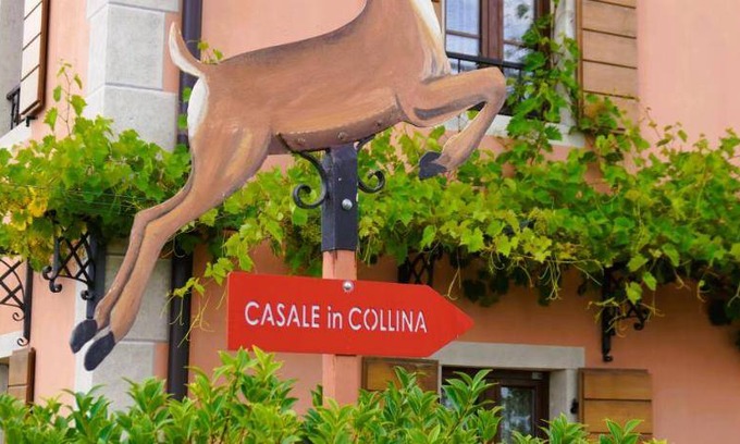 Capriva del Friuli House | 28 m² House ∙ 1 bedroom ∙ 2 guests