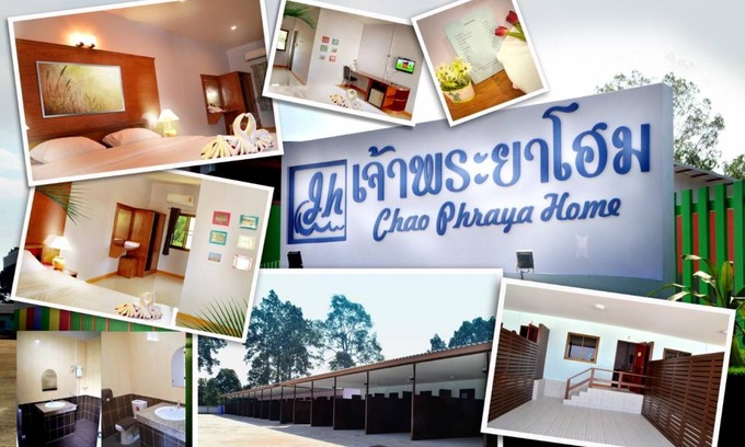 Nam Song Hotel | 28 m² Hotel ∙ 2 guests