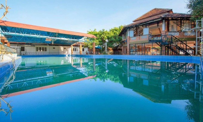 Buon Ma Thuot House | 28 m² House ∙ 1 bedroom ∙ 4 guests