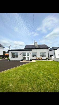 Londonderry House | 28 m² House ∙ 1 bedroom ∙ 4 guests