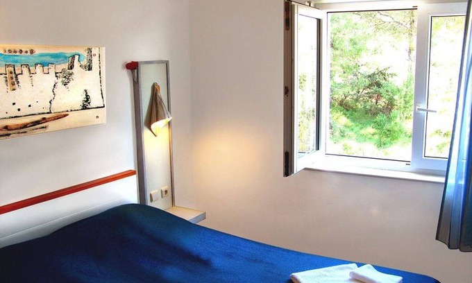 Trogir Resort | 28 m² Private room ∙ 1 bedroom ∙ 2 guests