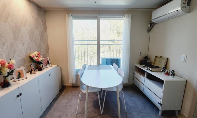 Ssangmun-dong Villa | 28 m² Villa ∙ 2 bedrooms ∙ 4 guests