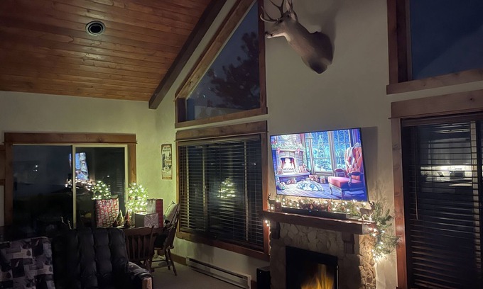 Lake City House | 28 Peaks