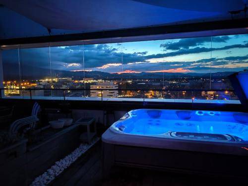 Thun Apartment | 280 m² Apartment ∙ 2 bedrooms ∙ 6 guests