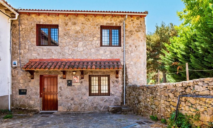 Solana de Avila House | 280 m² House ∙ 4 bedrooms ∙ 8 guests